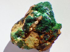 画像4: モロッコ産マラカイトＢ (4)