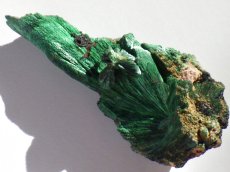 画像3: モロッコ産マラカイトＣ (3)