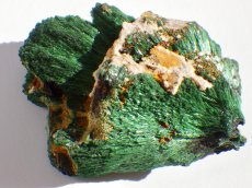 画像3: モロッコ産マラカイトＡ (3)