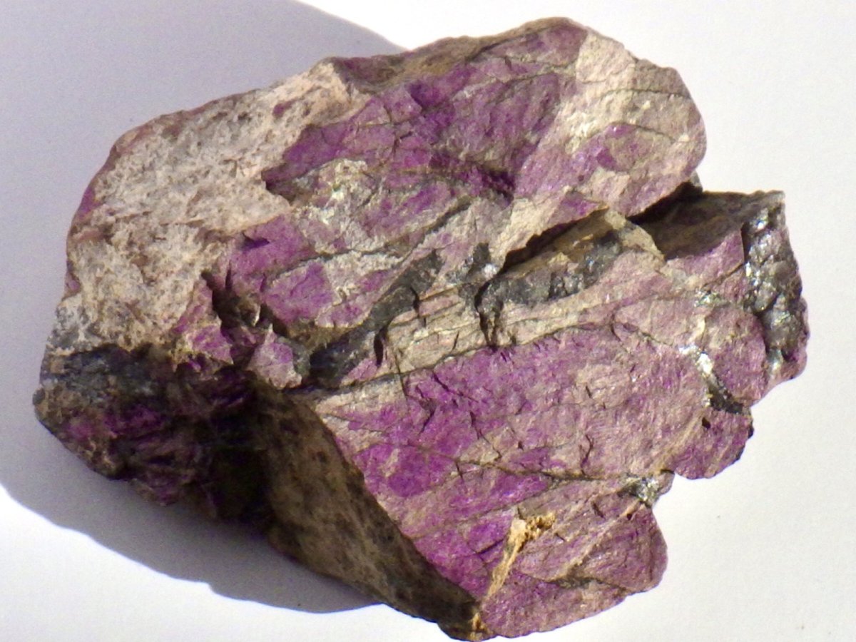 画像2: ナミビア産パープライトＡ (2)