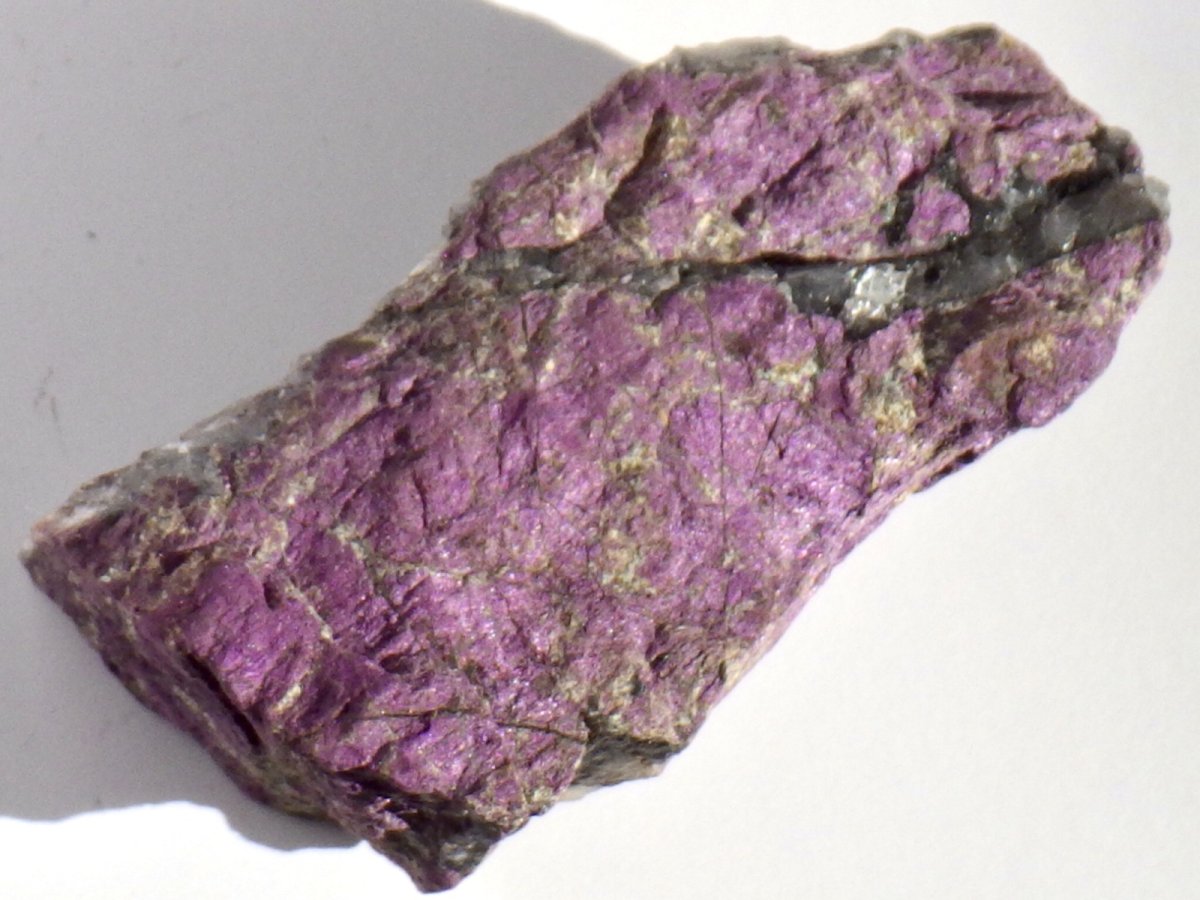 画像2: ナミビア産パープライトＣ (2)