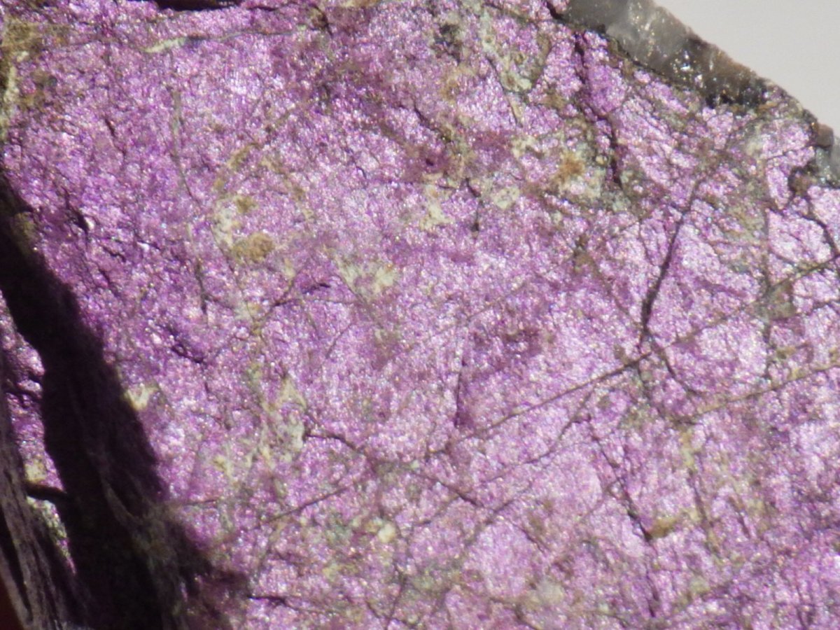 画像3: ナミビア産パープライトＣ (3)