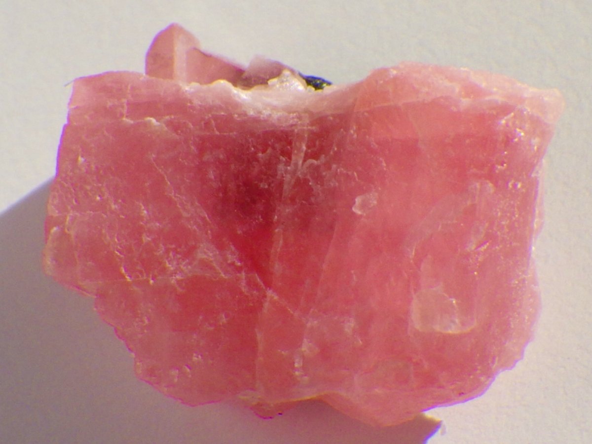 画像1: コロラド産ロードクロサイトＡ (1)