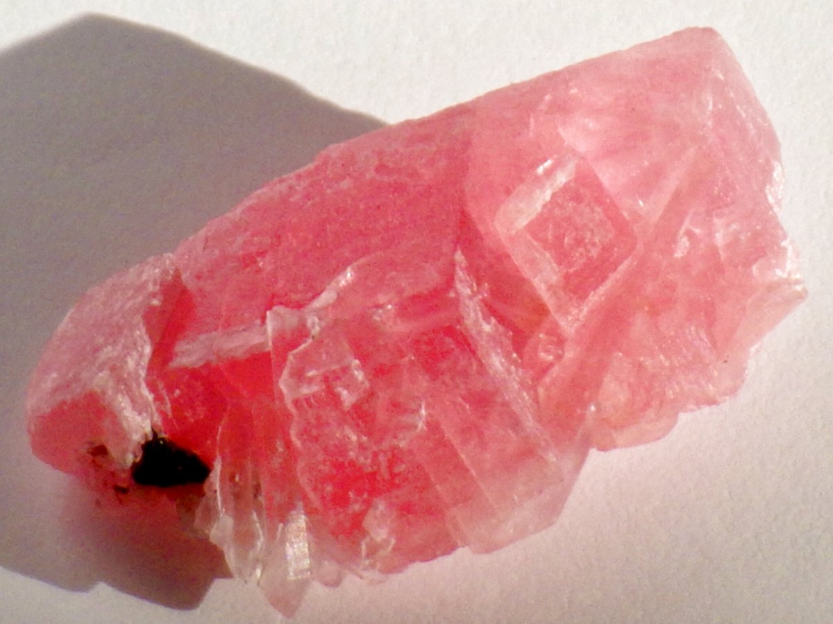 画像3: コロラド産ロードクロサイトＦ (3)