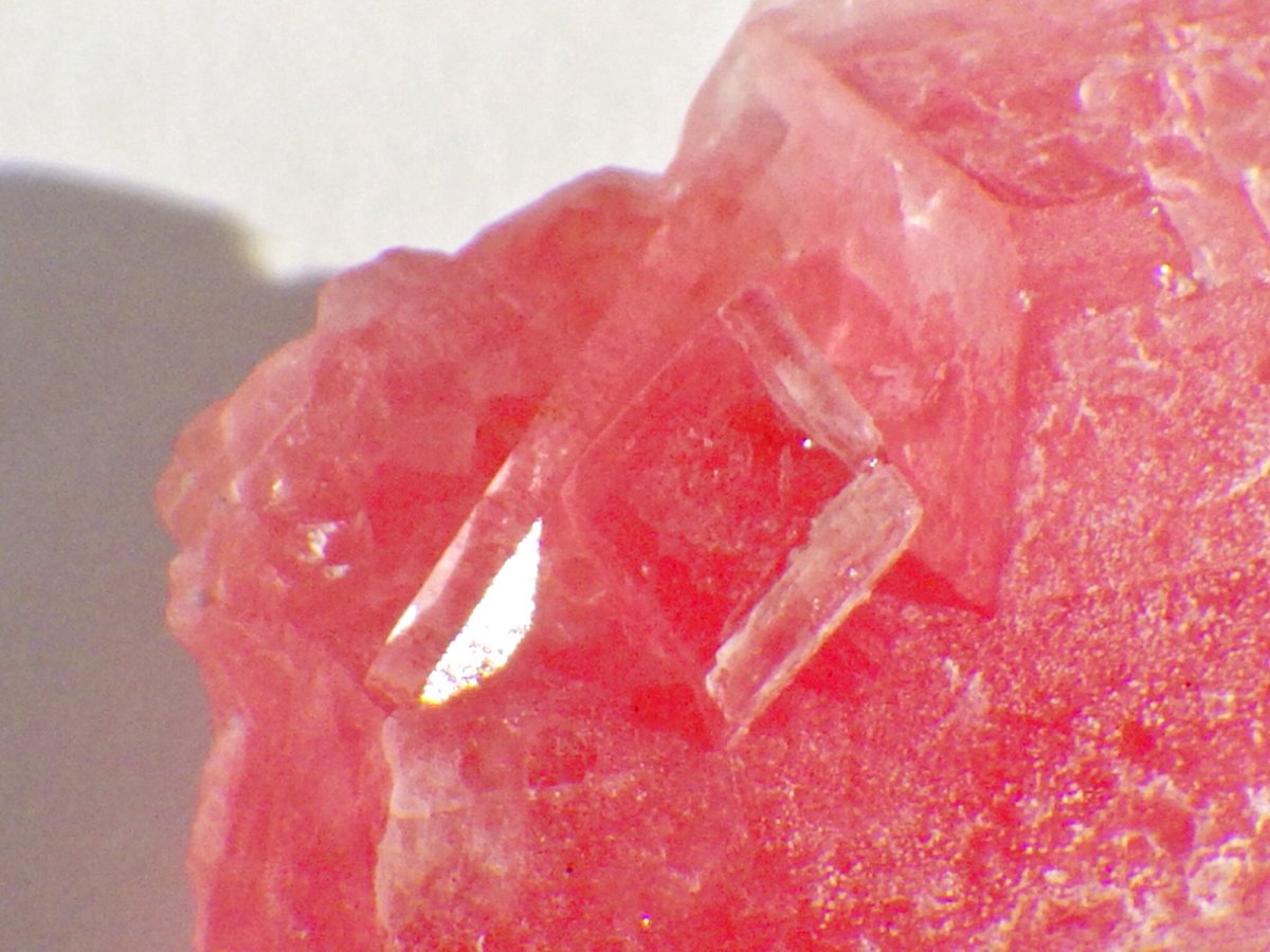 画像2: コロラド産ロードクロサイトＦ (2)