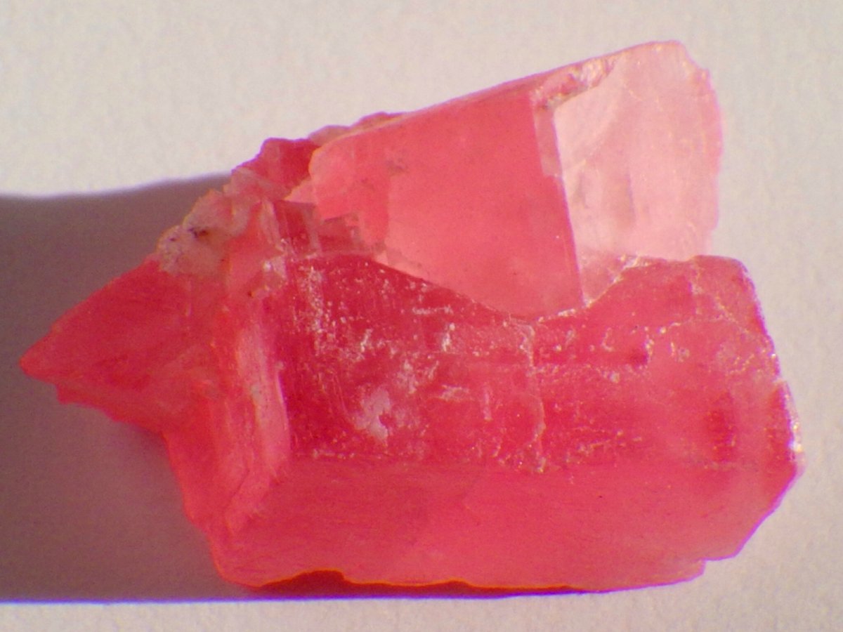 画像1: コロラド産ロードクロサイトＣ (1)