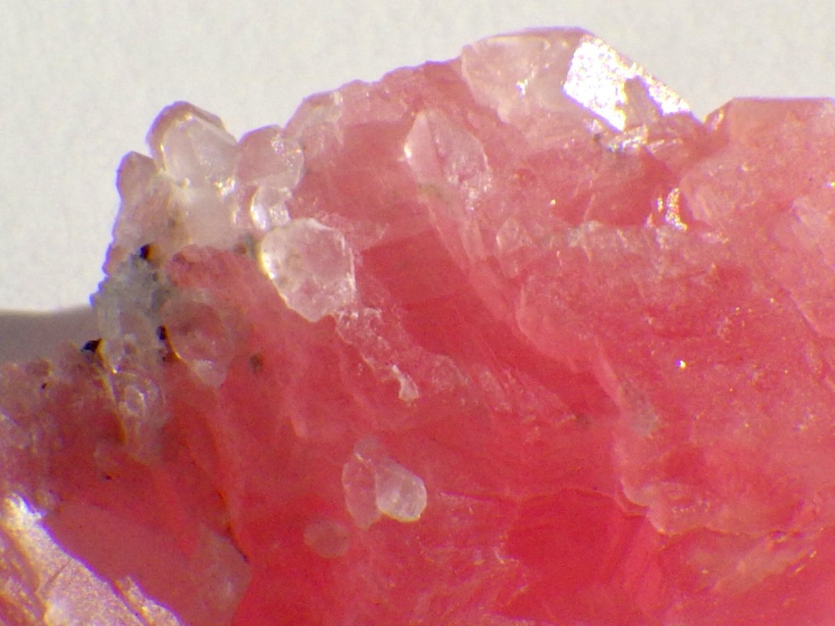 画像5: コロラド産ロードクロサイトＦ (5)