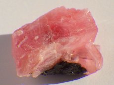 画像2: コロラド産ロードクロサイトＡ (2)