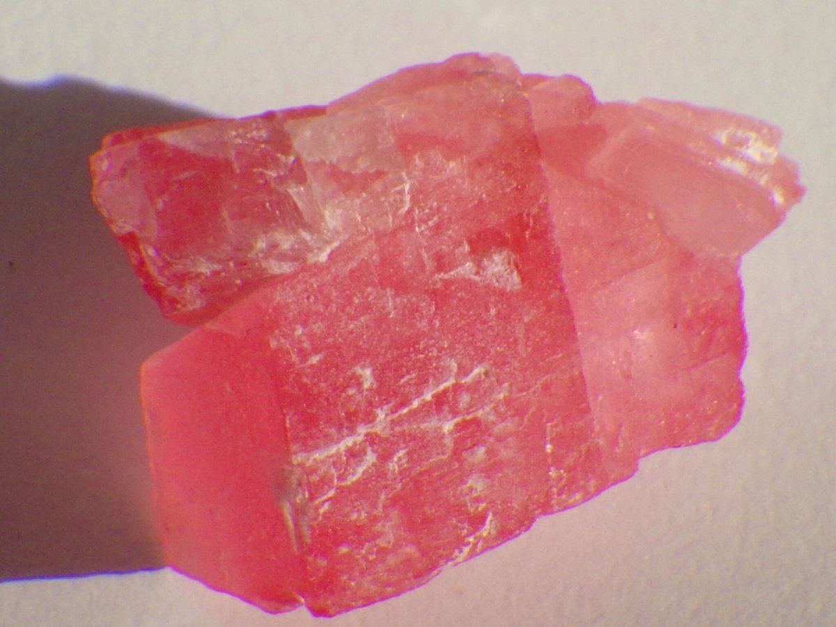 画像4: コロラド産ロードクロサイトＣ (4)