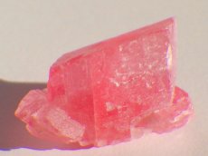 画像5: コロラド産ロードクロサイトＣ (5)