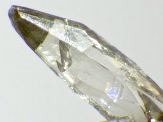 ジンカイト(紅亜鉛鉱) - セルフクリエイション