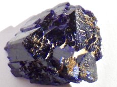 画像3: モロッコ産アズライト結晶Ｄ (3)