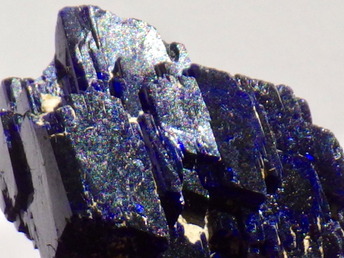 画像6: モロッコ産アズライト結晶Ｄ (6)