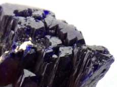 画像6: モロッコ産アズライト結晶Ｅ (6)