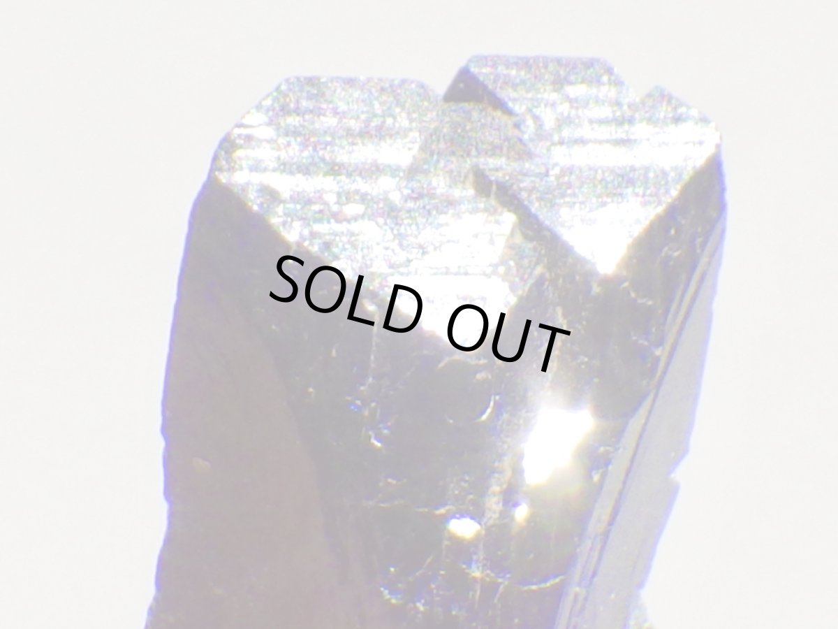 画像6: モロッコ産アズライト結晶Ｂ (6)