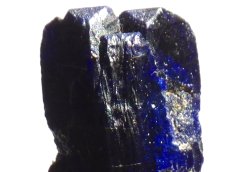 画像5: モロッコ産アズライト結晶Ｂ (5)
