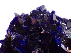 画像5: モロッコ産アズライト結晶Ｃ (5)