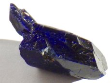 画像4: モロッコ産アズライト結晶Ｂ (4)