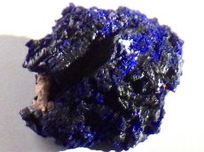 画像2: モロッコ産アズライト結晶Ｇ (2)