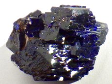 画像2: モロッコ産アズライト結晶Ｄ (2)