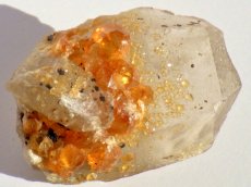 画像1: 中国産スペサルティンガーネットＢ (1)