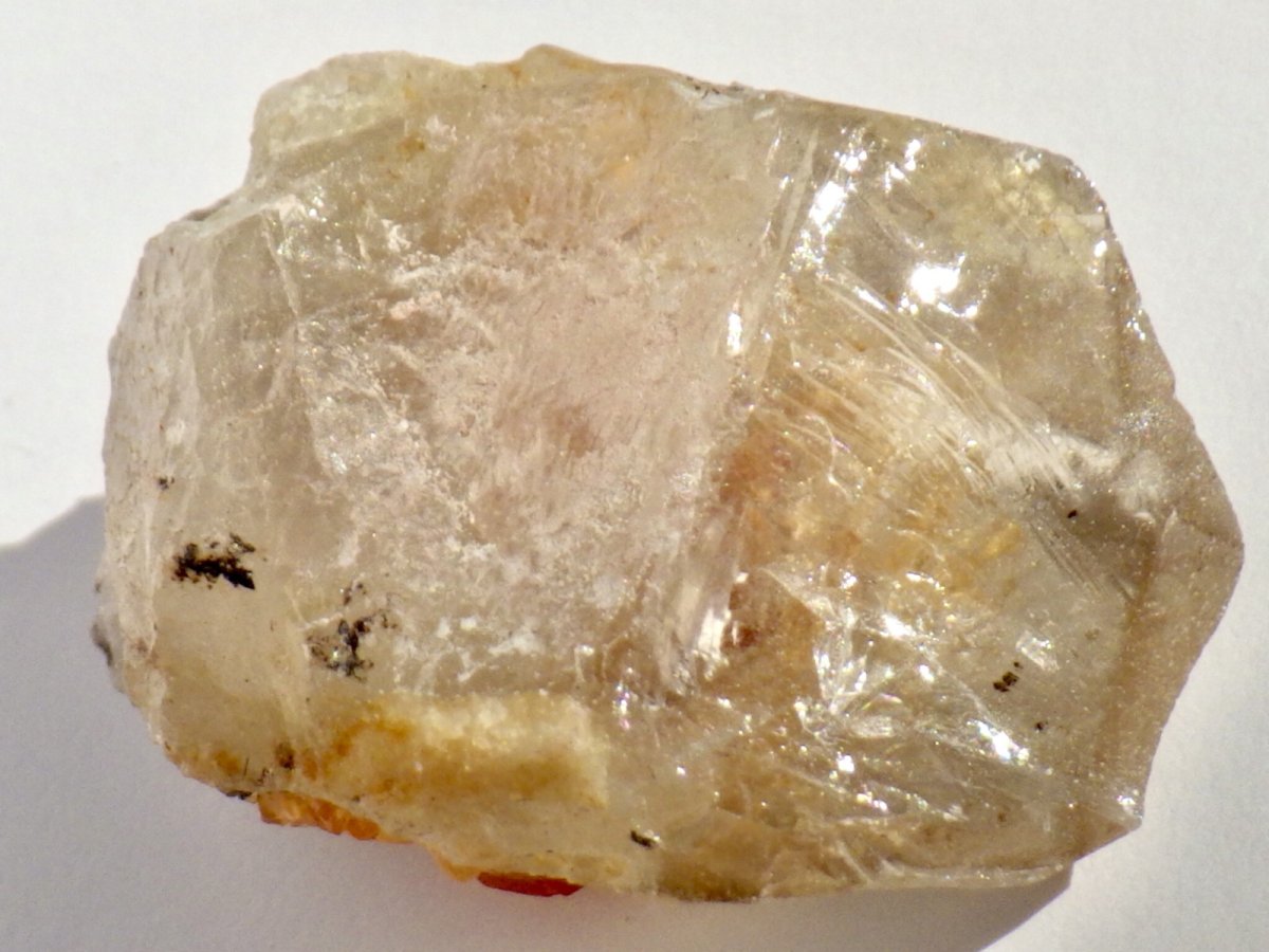 画像5: 中国産スペサルティンガーネットＢ (5)