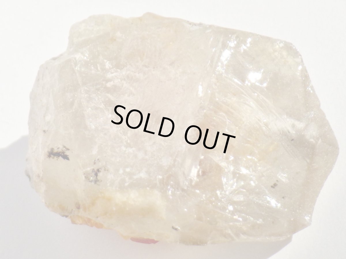 画像5: 中国産スペサルティンガーネットＢ (5)