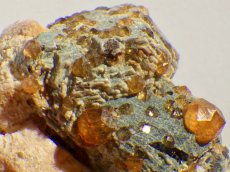 画像2: 中国産スペサルティンガーネットＣ (2)