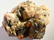 画像5: 中国産スペサルティンガーネットＣ (5)