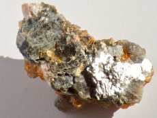 画像6: 中国産スペサルティンガーネットＡ (6)