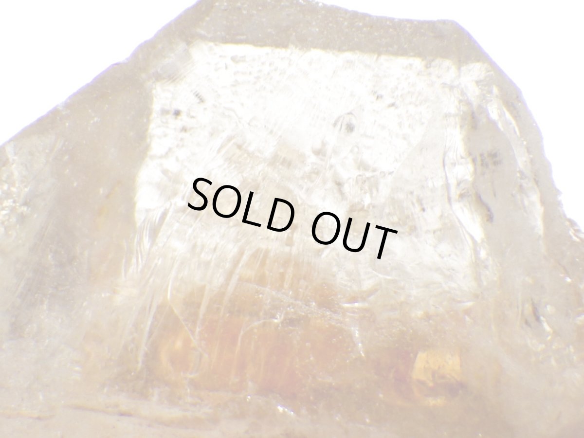 画像6: 中国産スペサルティンガーネットＢ (6)