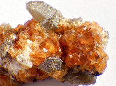 画像4: 中国産スペサルティンガーネットＡ (4)