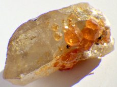 画像4: 中国産スペサルティンガーネットＢ (4)