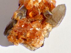 画像5: 中国産スペサルティンガーネットＡ (5)