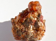 画像6: 中国産スペサルティンガーネットＦ (6)