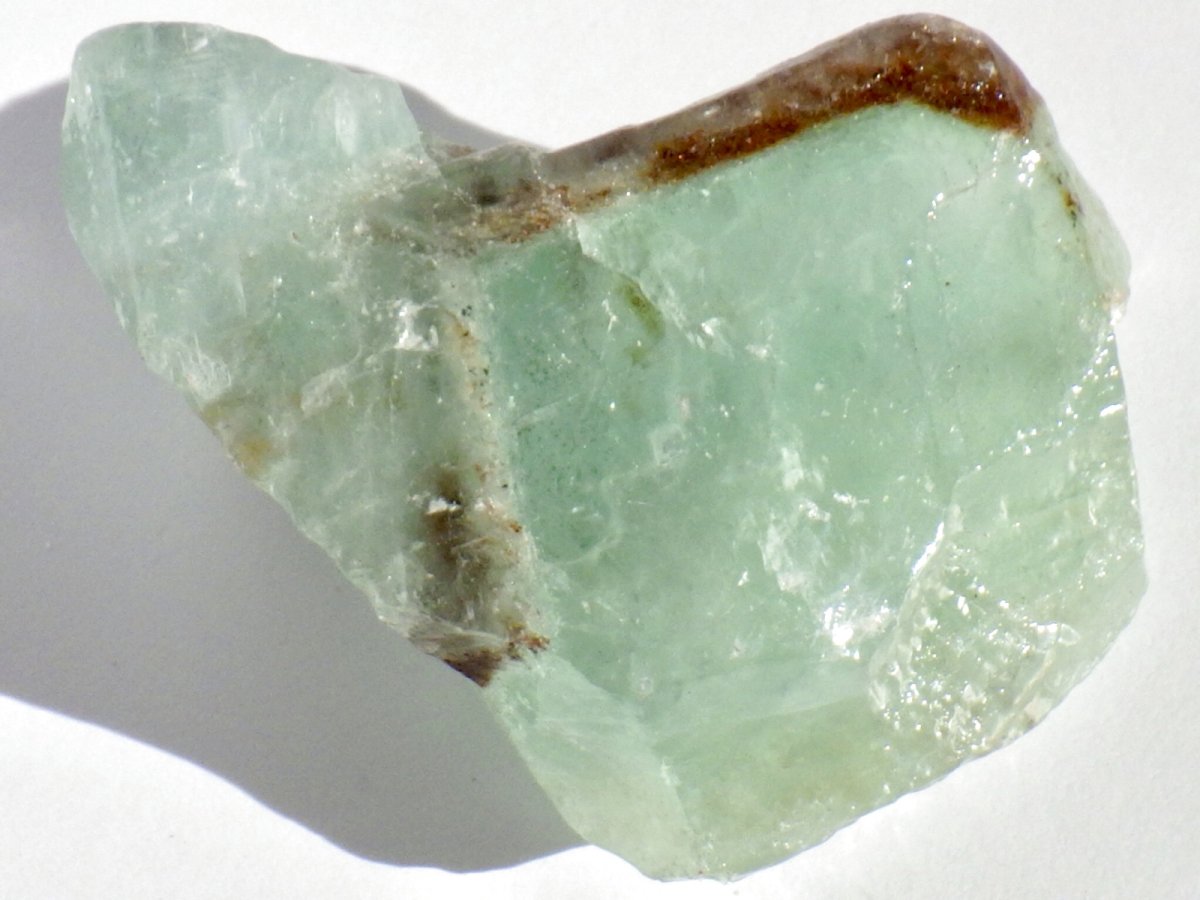 画像1: グリーンカルサイトＢ (1)