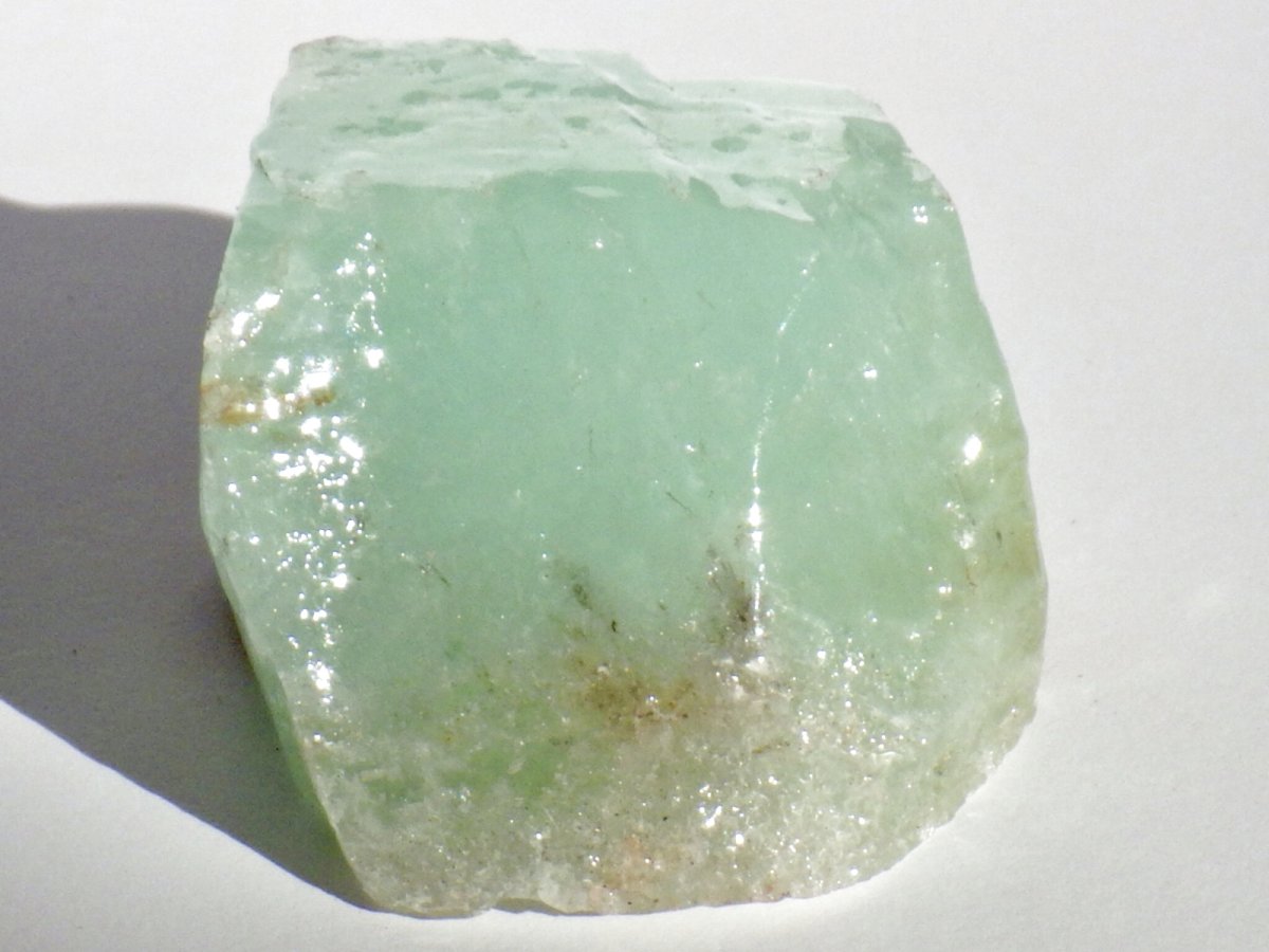 画像1: グリーンカルサイトＡ (1)