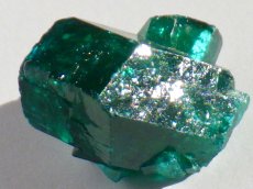 画像2: コンゴ産ダイオプテーズＤ (2)