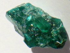 画像4: コンゴ産ダイオプテーズＡ (4)