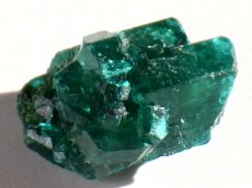 画像3: コンゴ産ダイオプテーズＡ (3)