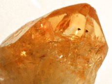 画像1: シトリンペンダントＣ (1)