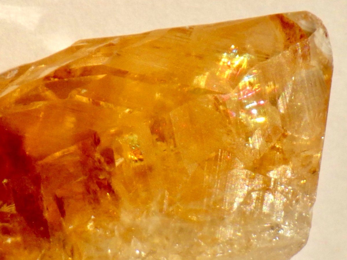 画像1: シトリンペンダントＡ (1)