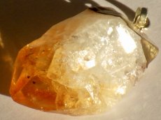 画像3: シトリンペンダントＣ (3)