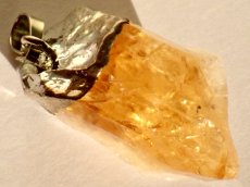 画像3: シトリンペンダントＡ (3)