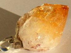 画像4: シトリンペンダントＥ (4)