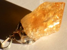 画像5: シトリンペンダントＤ (5)