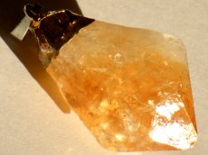 画像4: シトリンペンダントＤ (4)