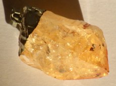 画像2: シトリンペンダントＢ (2)