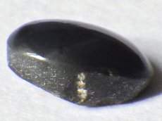 画像2: スリランカ産スタースピネルカボッションＣ　0.8ct (2)