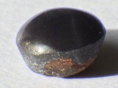 画像2: スリランカ産スタースピネルカボッションＡ　0.9ct (2)